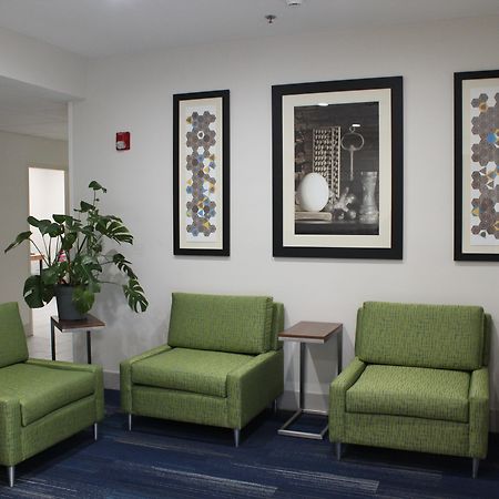 Holiday Inn Express & Suites San Antonio West Sea World Area By Ihg Exterior foto
