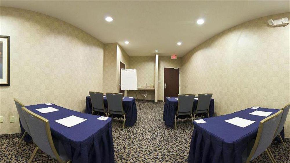 Holiday Inn Express & Suites San Antonio West Sea World Area By Ihg Exterior foto