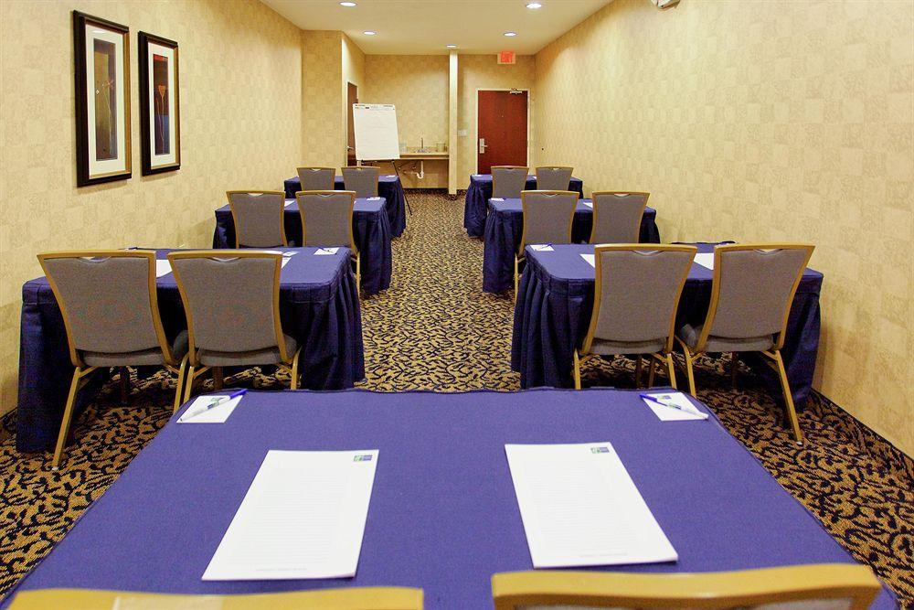 Holiday Inn Express & Suites San Antonio West Sea World Area By Ihg Facilidades foto