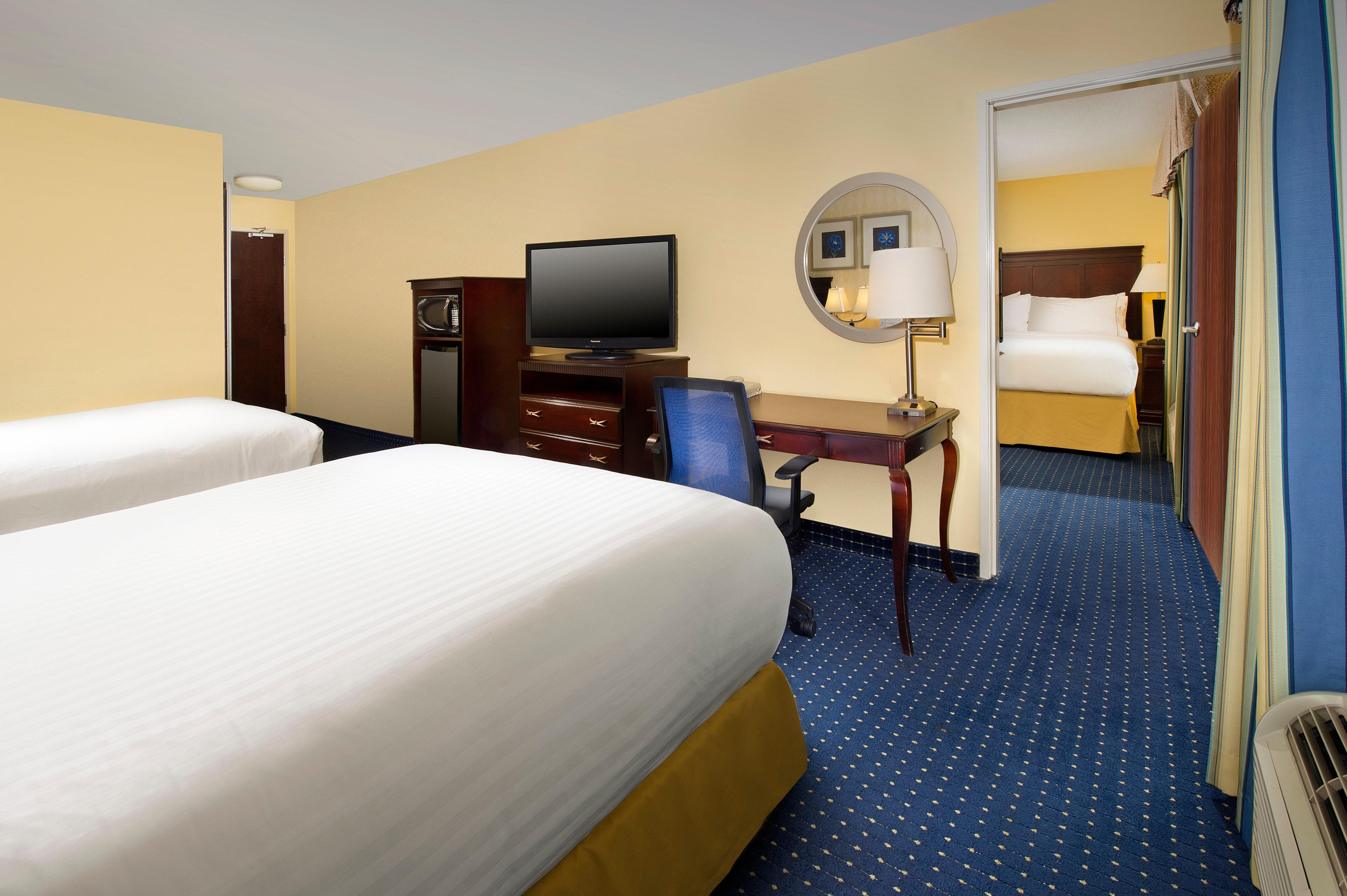 Holiday Inn Express & Suites San Antonio West Sea World Area By Ihg Exterior foto
