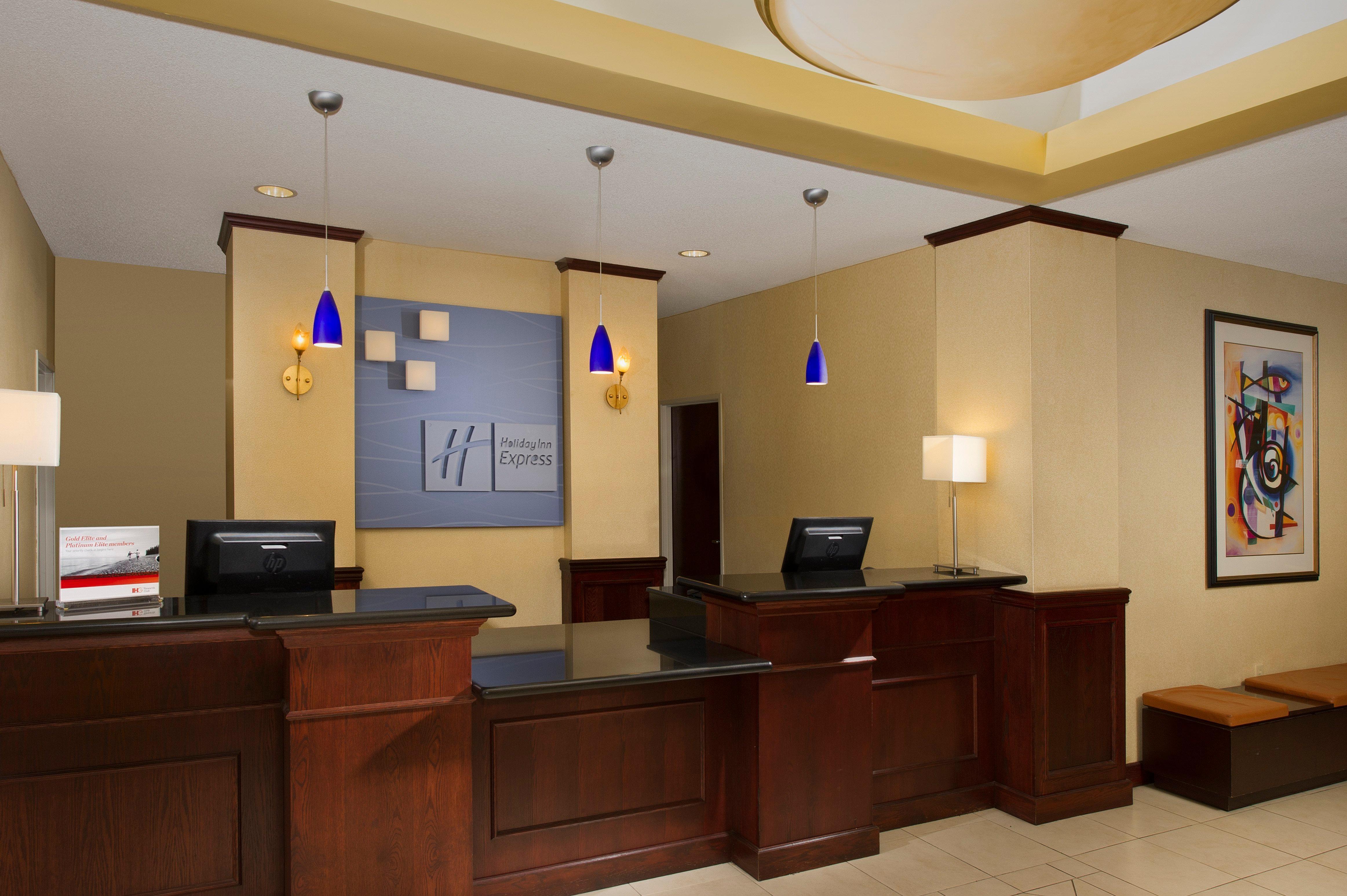 Holiday Inn Express & Suites San Antonio West Sea World Area By Ihg Exterior foto