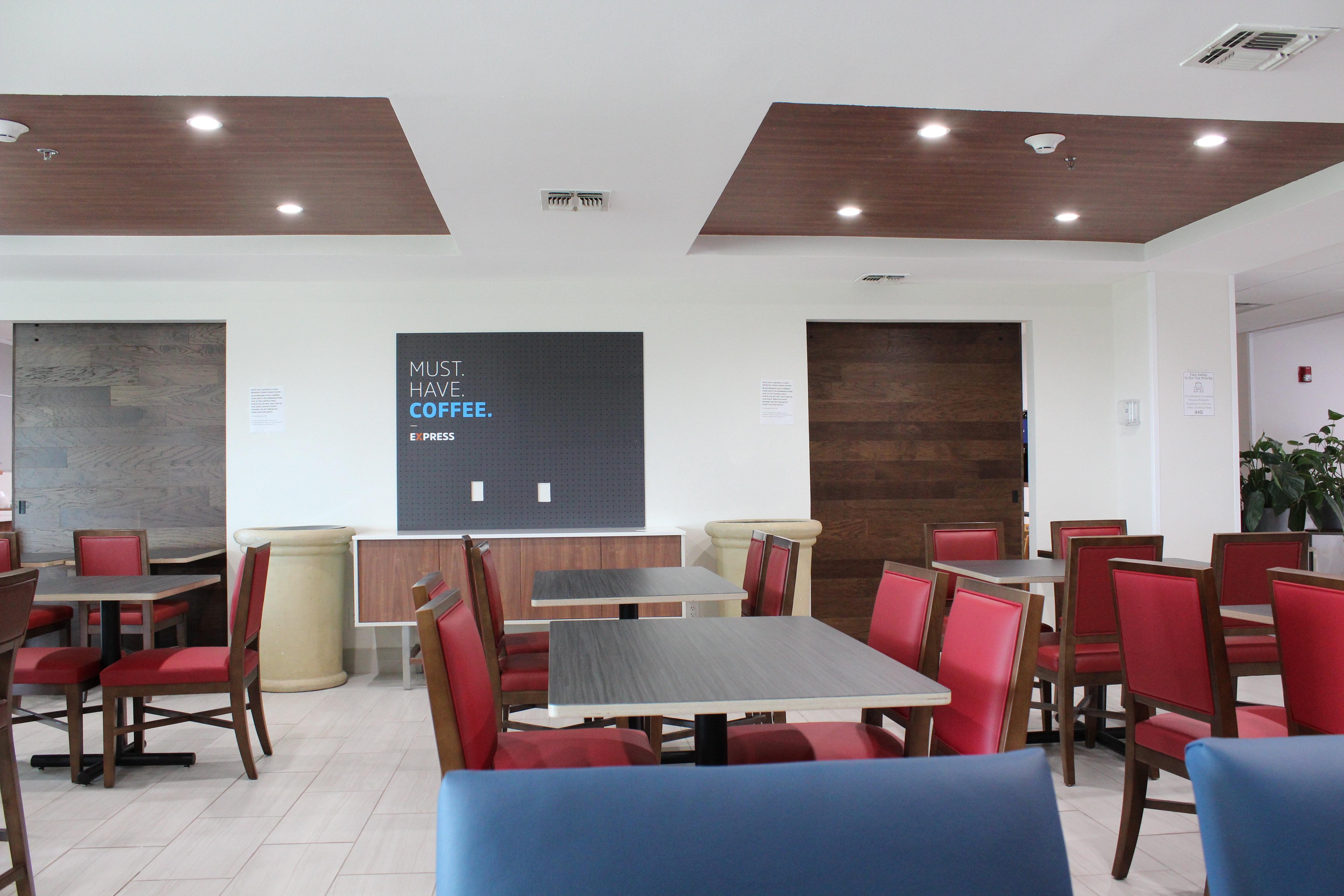 Holiday Inn Express & Suites San Antonio West Sea World Area By Ihg Exterior foto