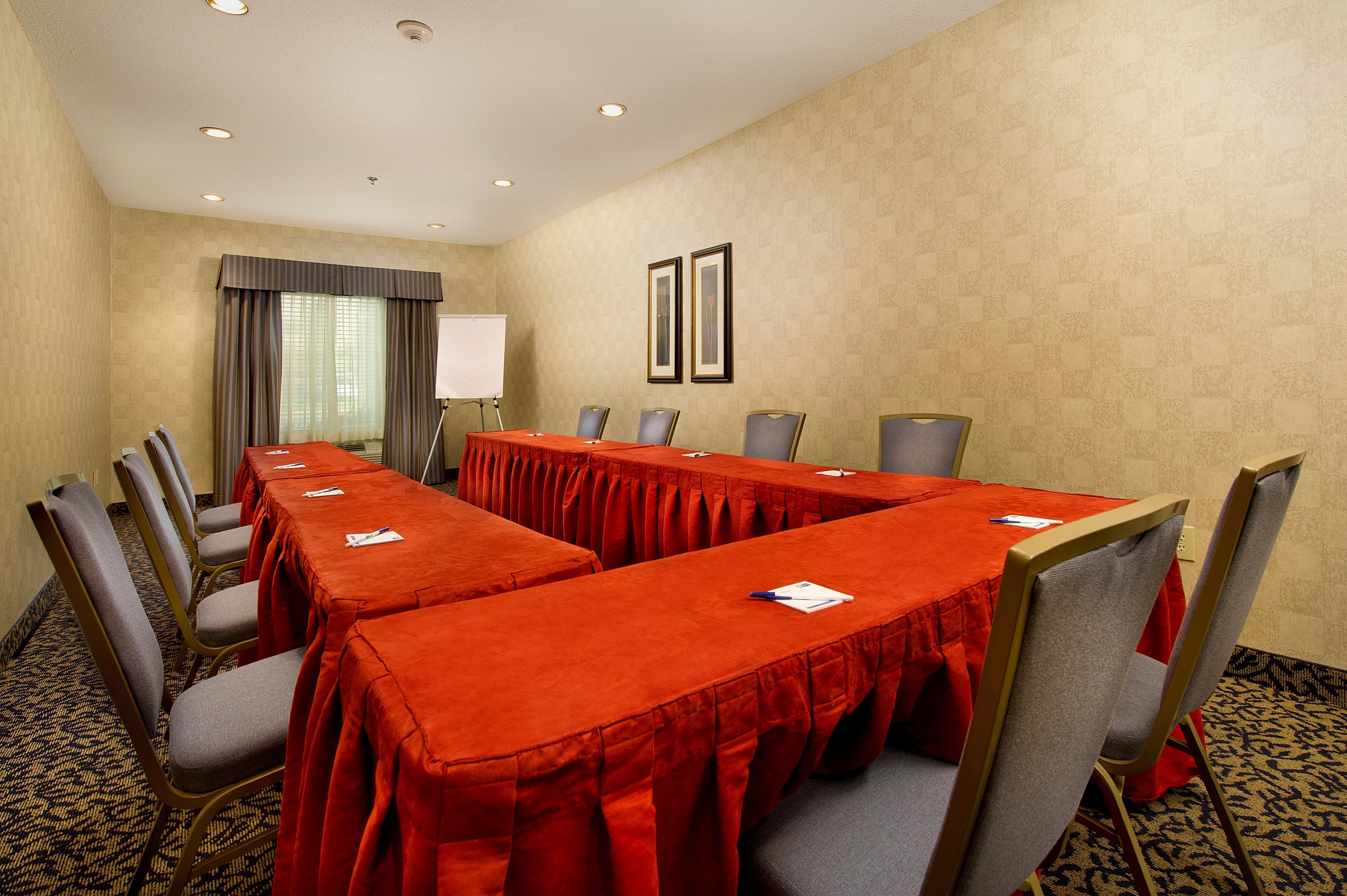 Holiday Inn Express & Suites San Antonio West Sea World Area By Ihg Exterior foto