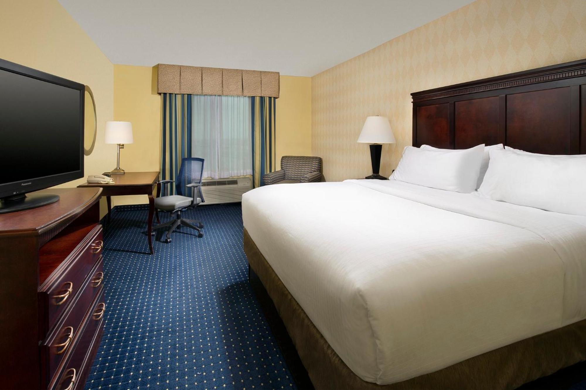 Holiday Inn Express & Suites San Antonio West Sea World Area By Ihg Exterior foto